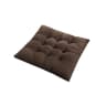 Coussin salon de jardin - cocon douillet