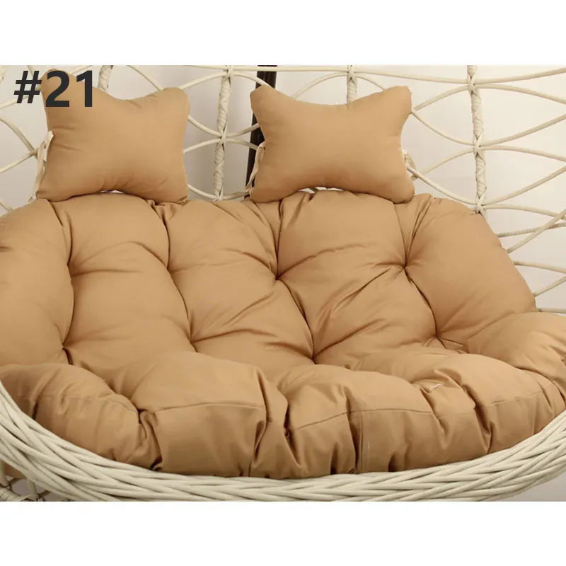 coussins pour chaises de jardin
