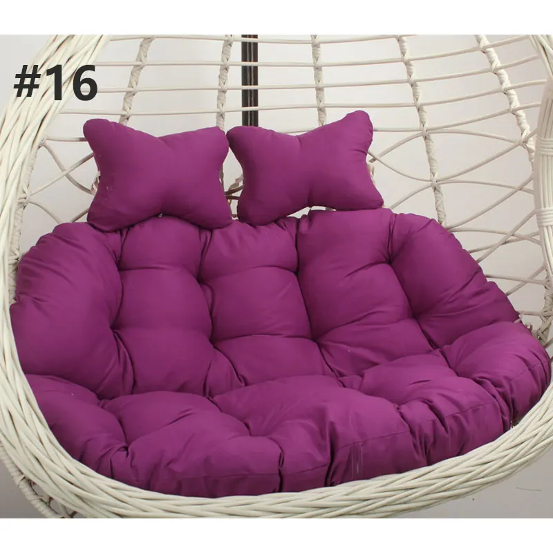 coussins jardin exterieur