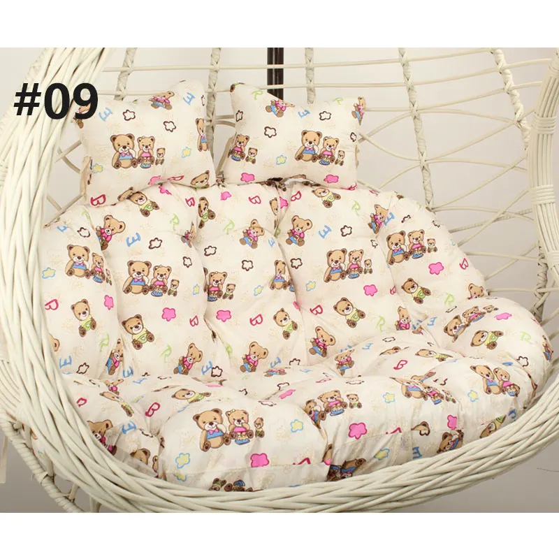 coussin pour chaise de jardin