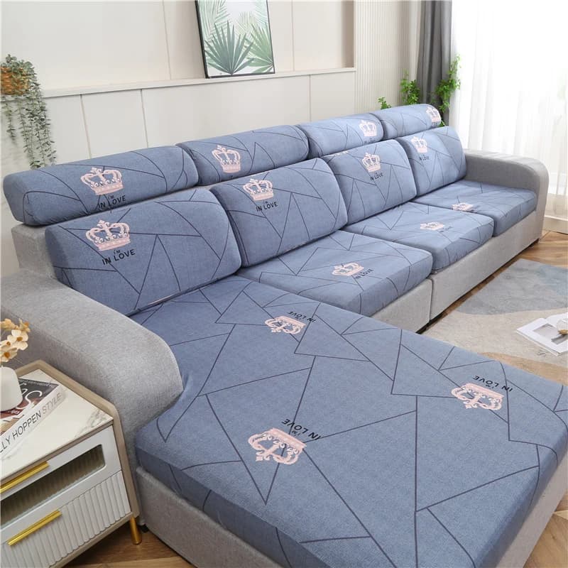 housse de coussin salon de jardin