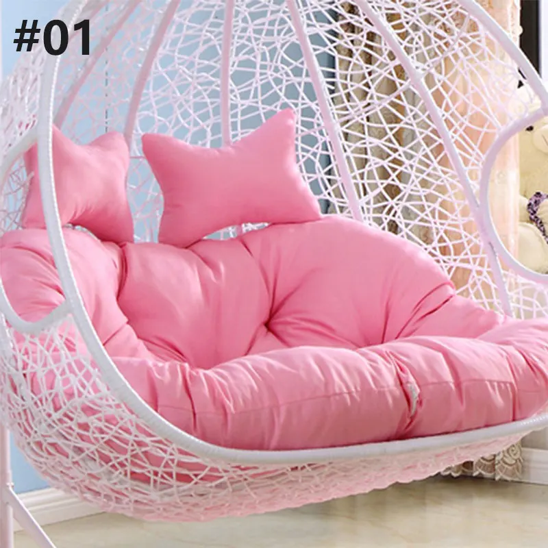 coussins pour fauteuil de jardin