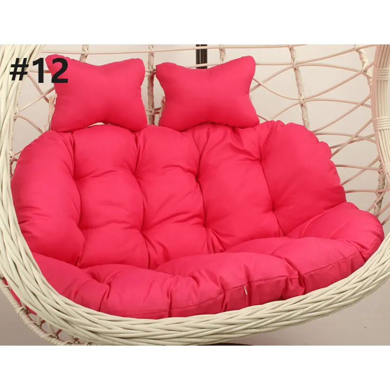 coussin salon de jardin
