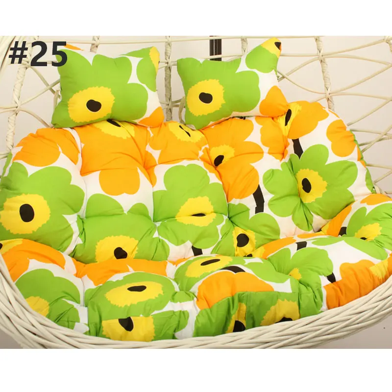 coussin de fauteuil jardin