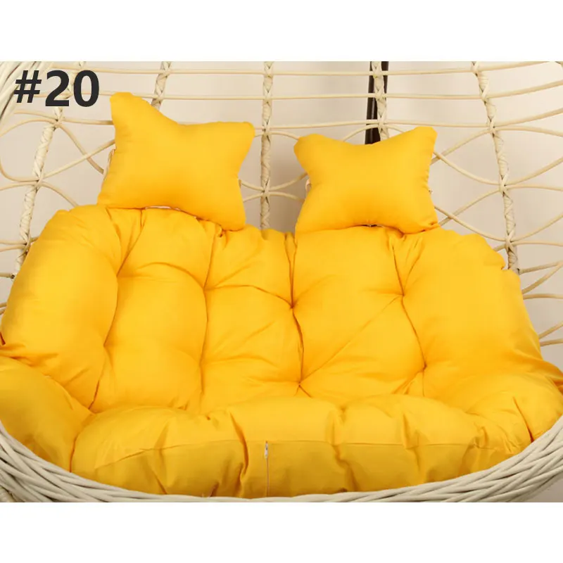 coussins pour salon de jardin