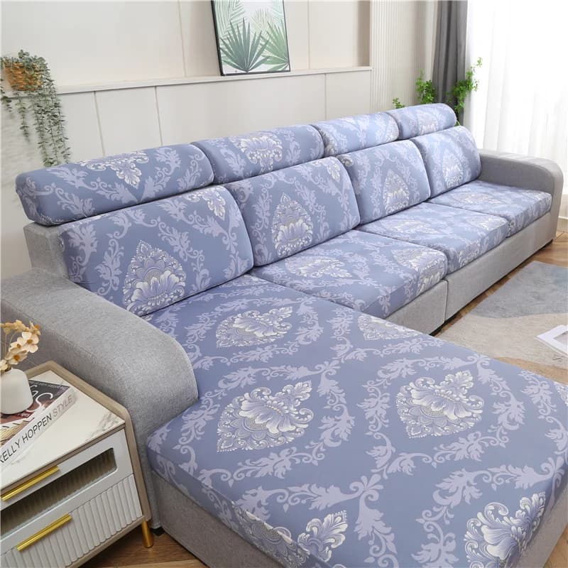 coussin salon de jardin en palette