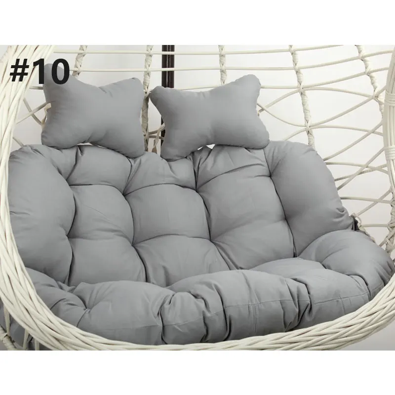 coussin fauteuil de jardin